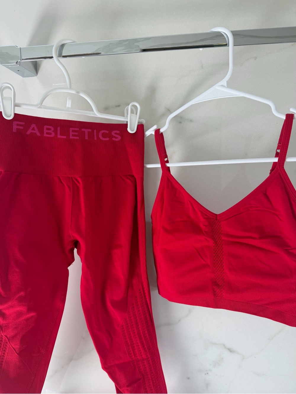 Fabletics matching set